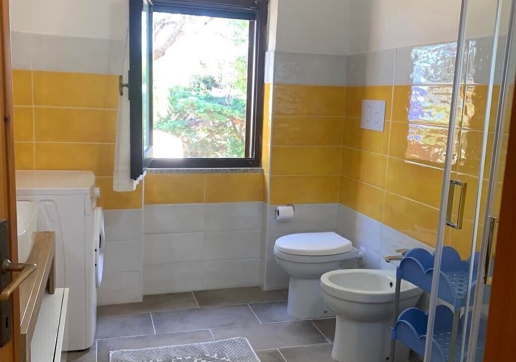 Photo of Bathroom in Paduledda