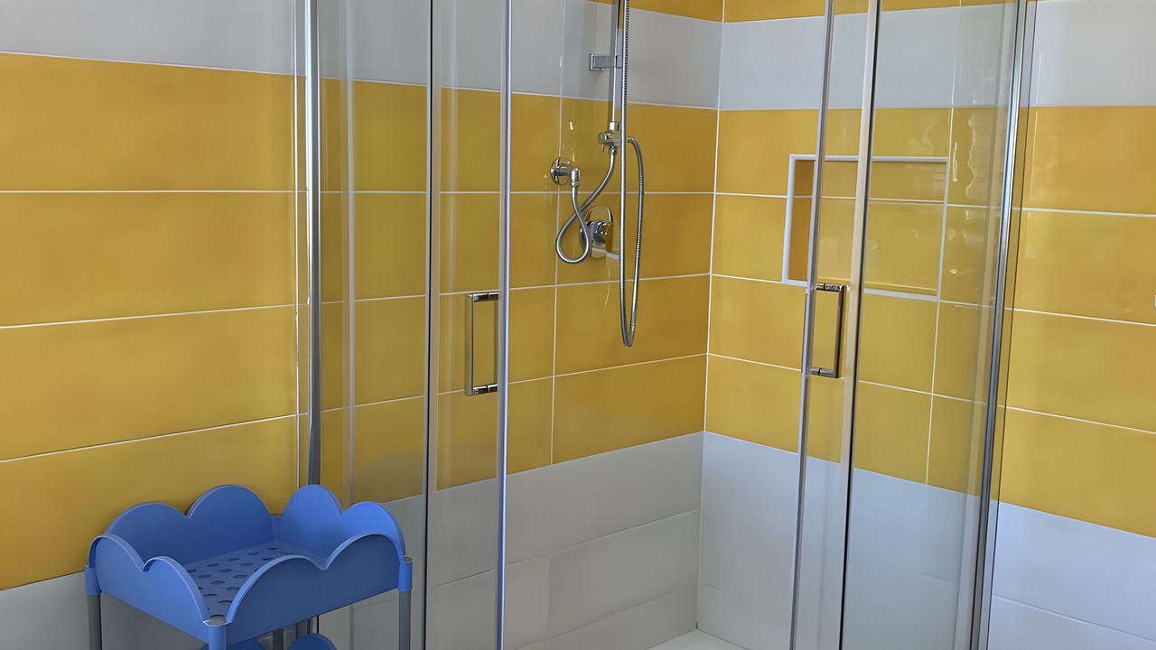 Photo of Bathroom in Paduledda