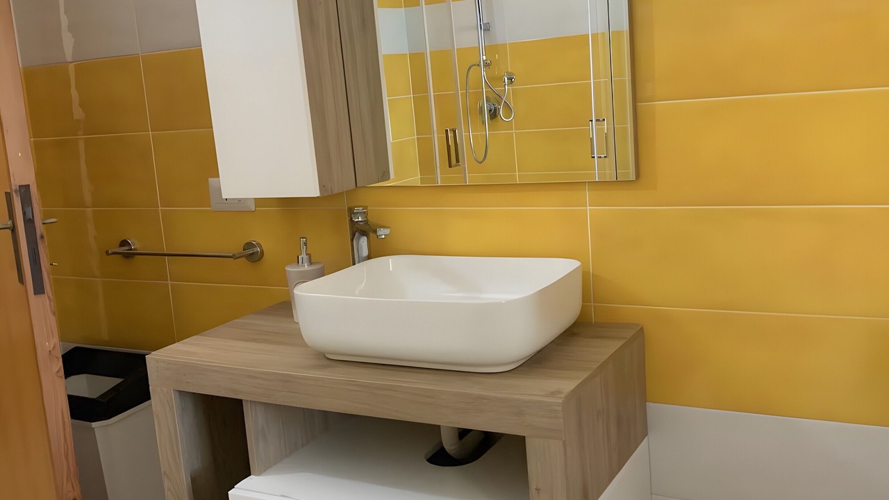 Photo of Bathroom in Paduledda