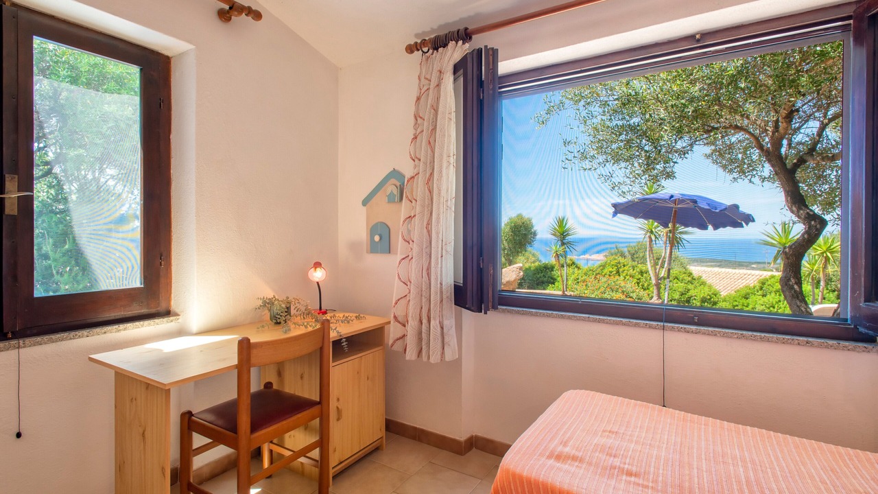 Photo of Bedroom in Paduledda