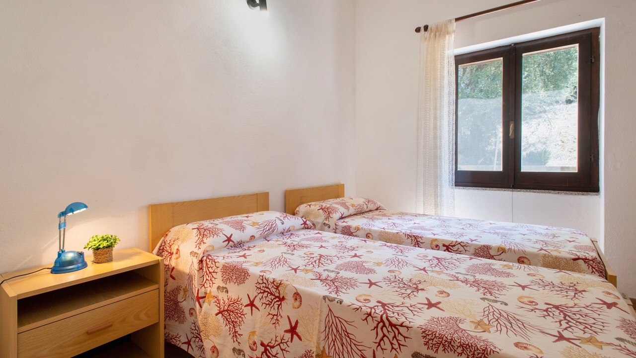 Photo of Bedroom in Paduledda