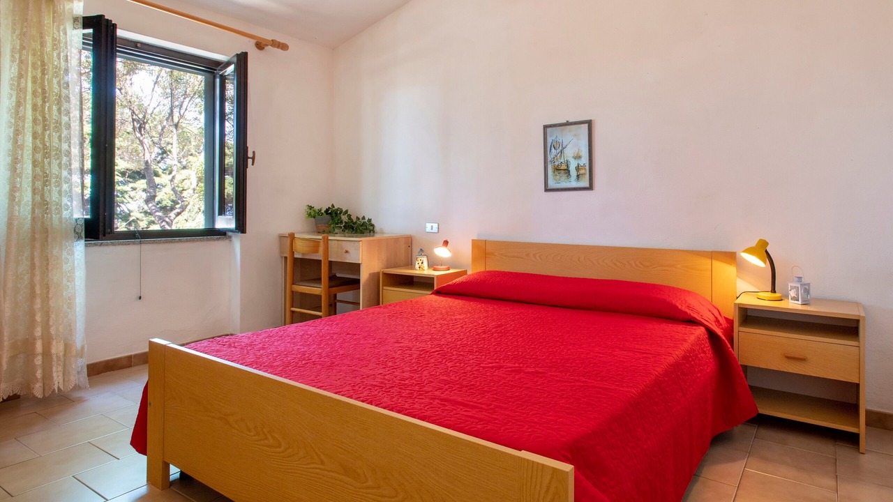 Photo of Bedroom in Paduledda