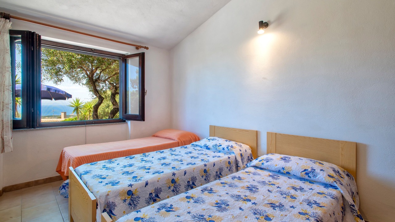 Photo of Bedroom in Paduledda
