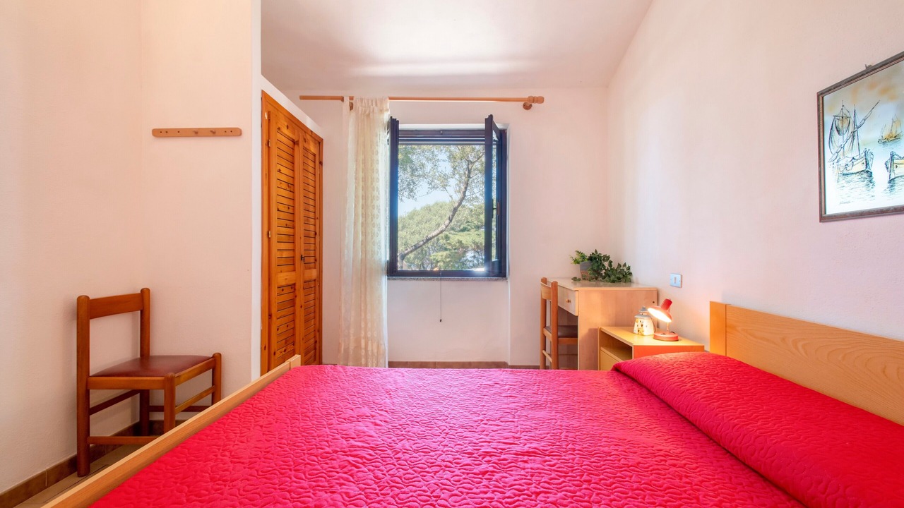 Photo of Bedroom in Paduledda