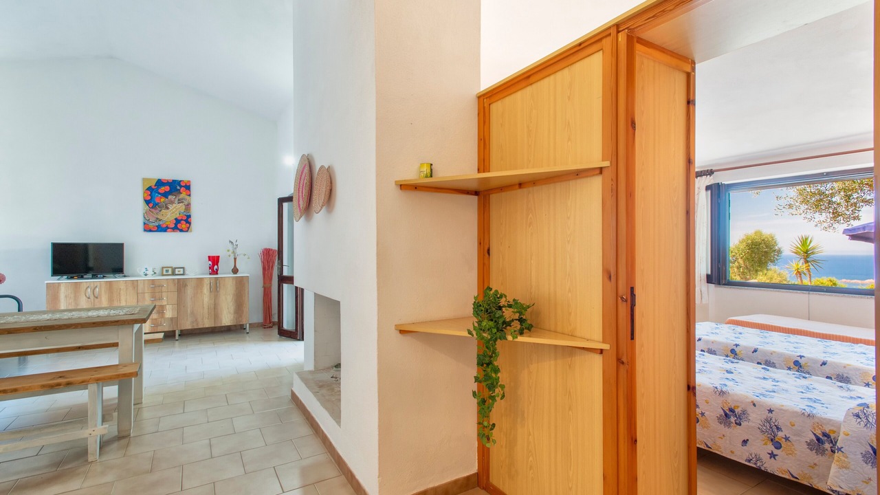 Photo of Bedroom in Paduledda