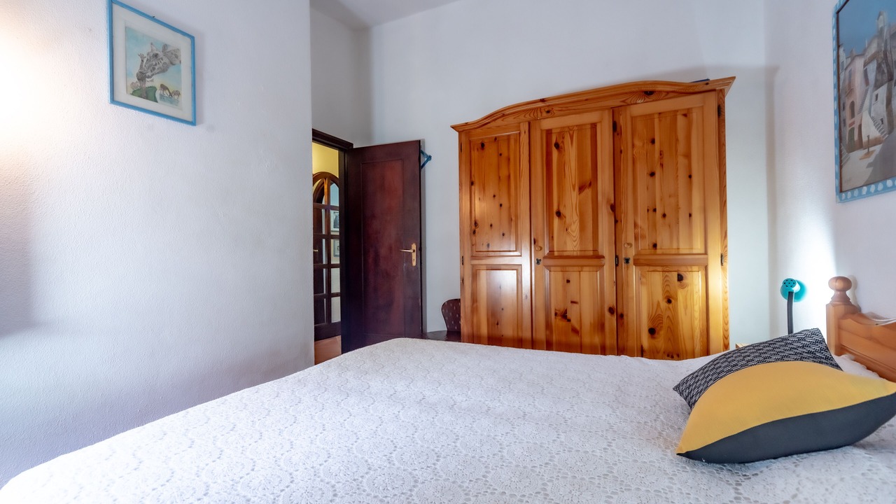 Photo of Bedroom in Costa Rei