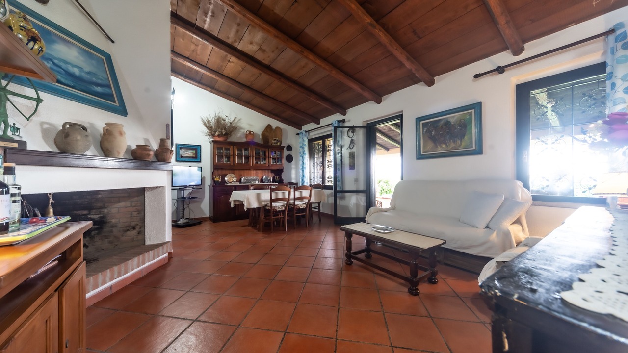 Photo of Livingroom in Costa Rei