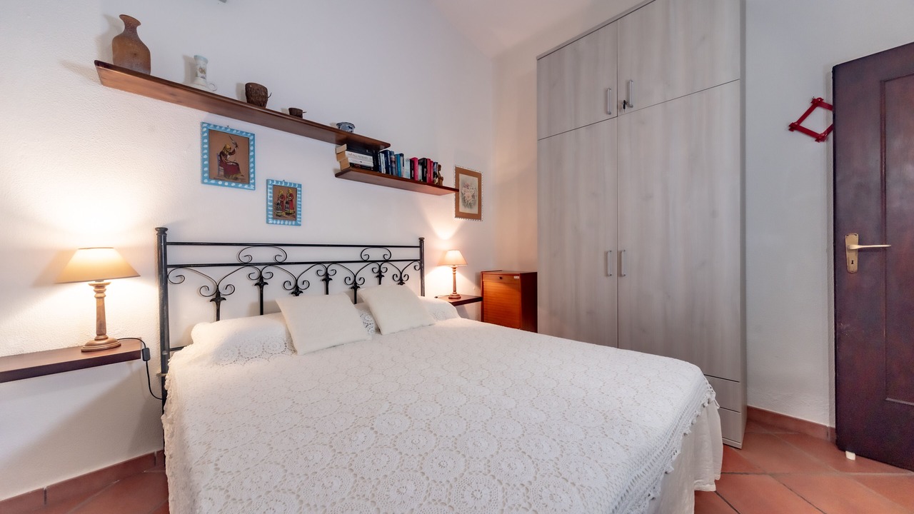 Photo of Bedroom in Costa Rei