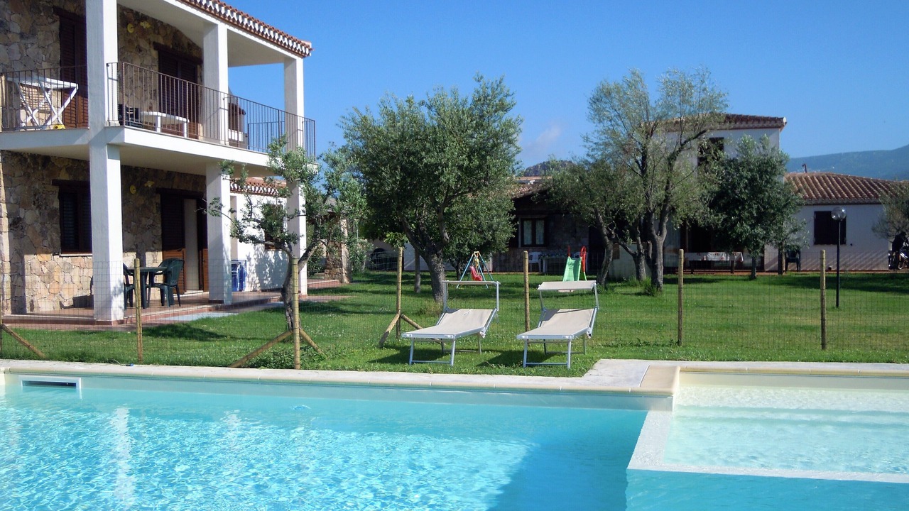 Photo of Outdoor in Lotzorai