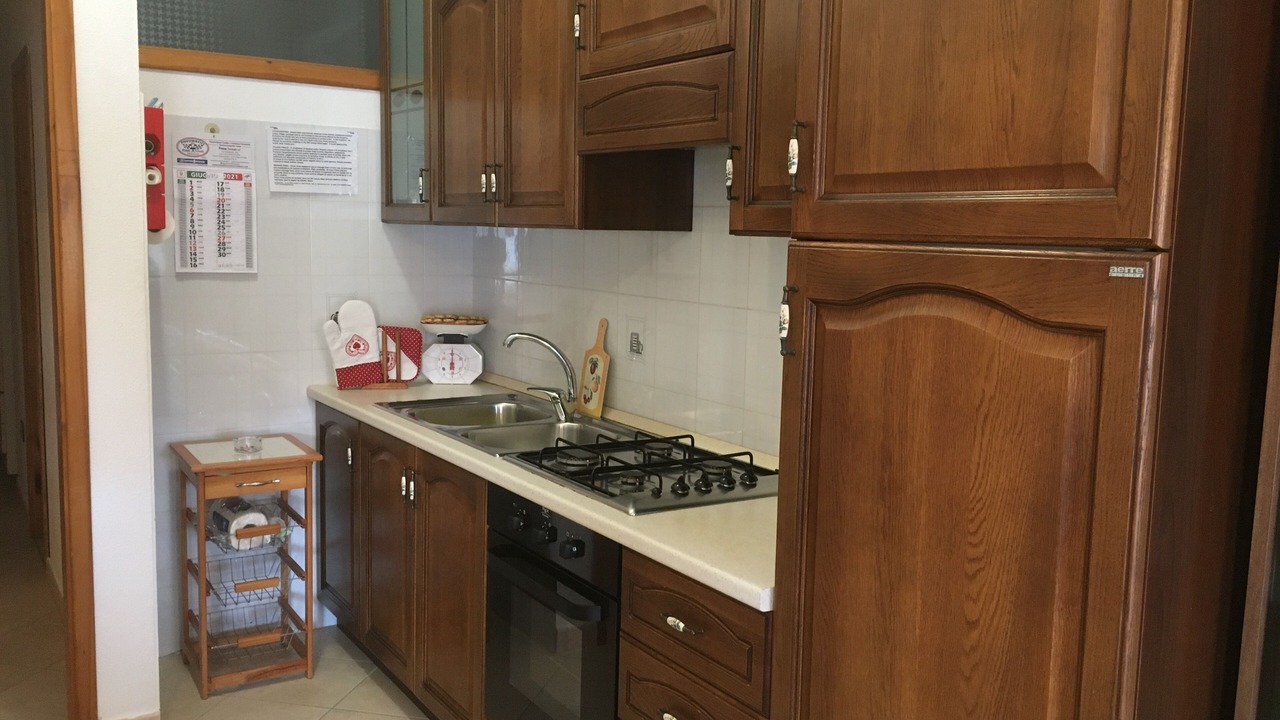 Photo of Kitchen in Posada