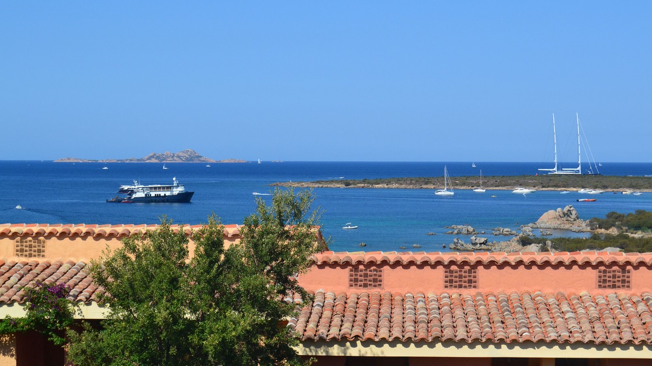 Photo of Outdoor in Golfo di Marinella