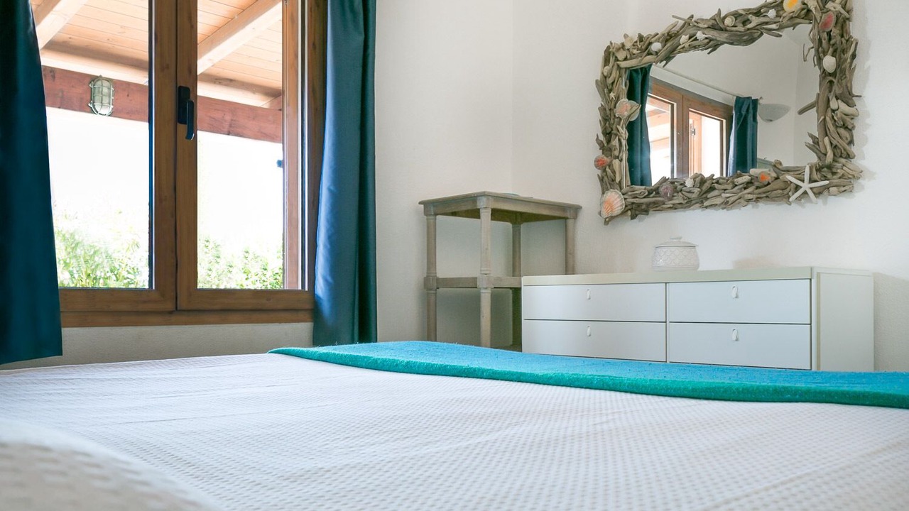 Photo of Bedroom in Golfo di Marinella