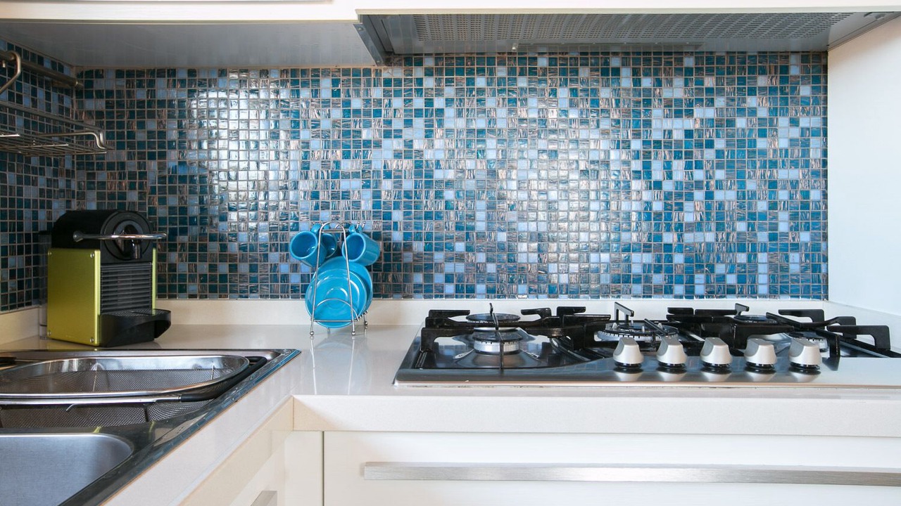 Photo of Kitchen in Golfo di Marinella