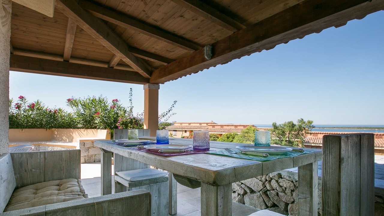 Photo of Outdoor in Golfo di Marinella