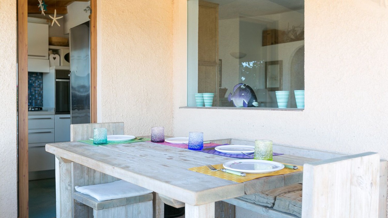 Photo of Outdoor in Golfo di Marinella