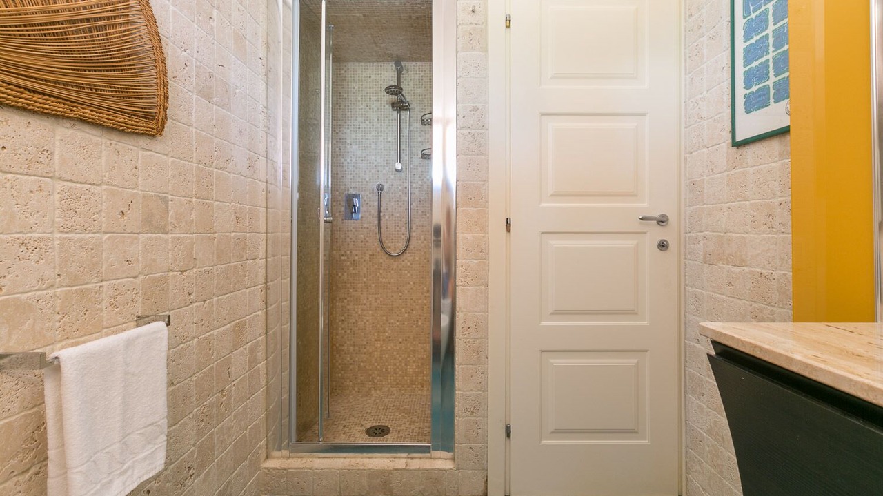 Photo of Bathroom in Golfo di Marinella