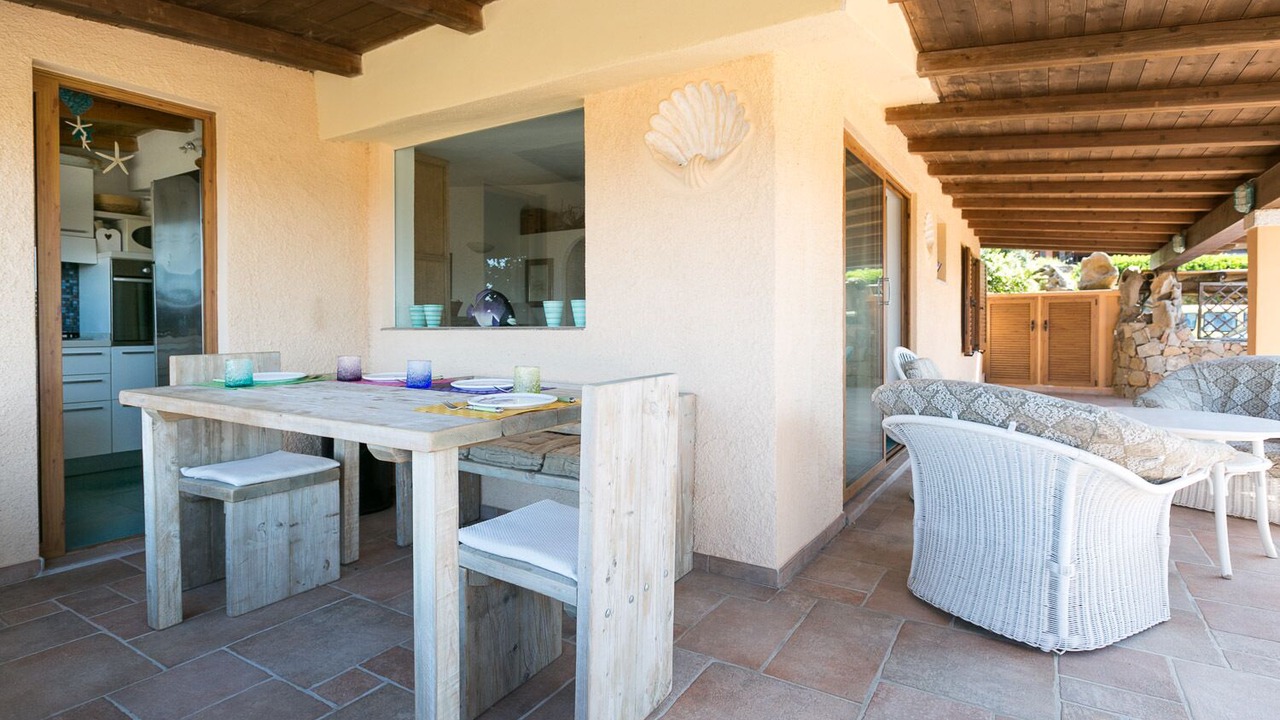 Photo of Outdoor in Golfo di Marinella