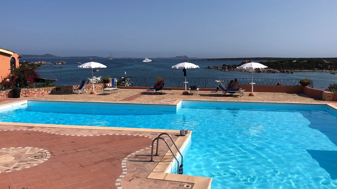 Photo of Outdoor in Golfo di Marinella