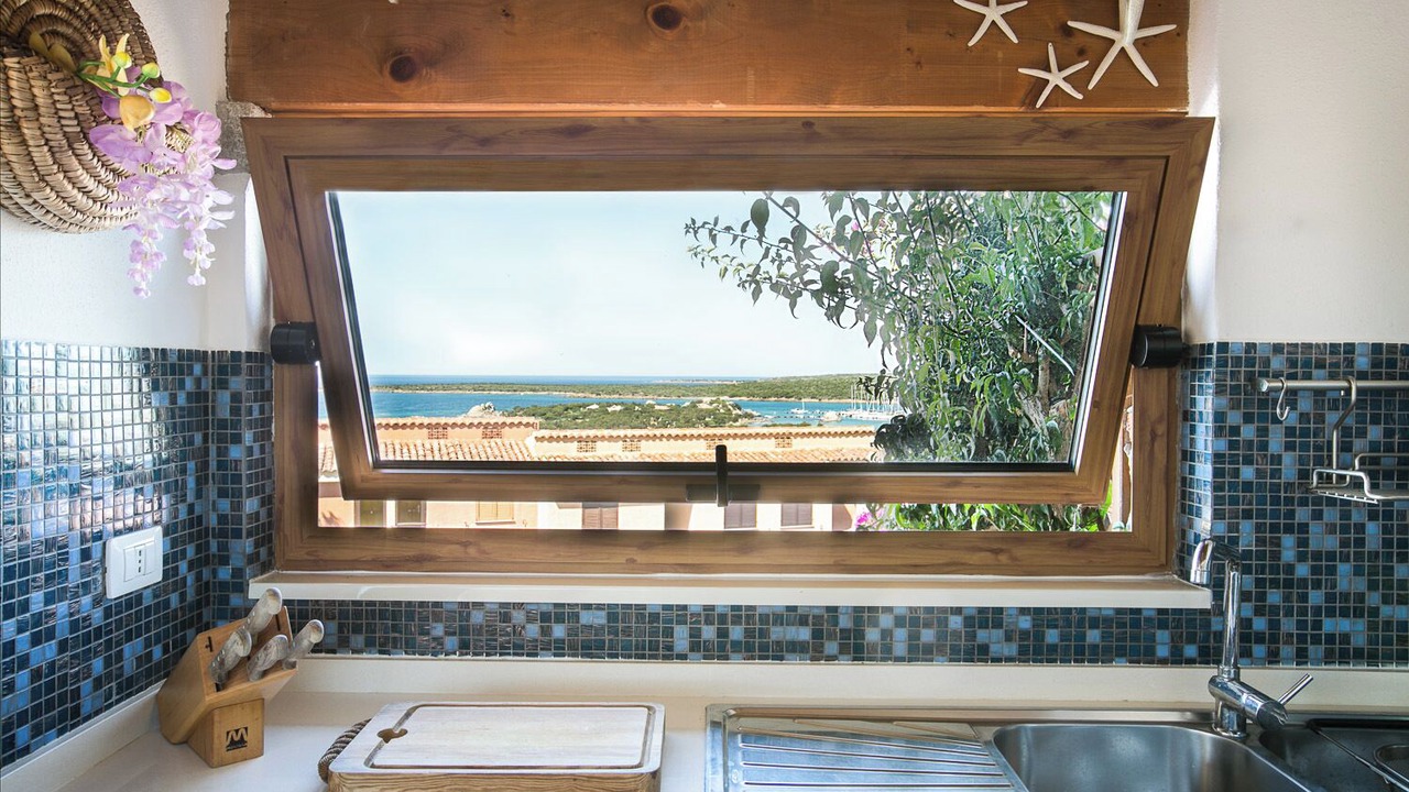 Photo of Kitchen in Golfo di Marinella