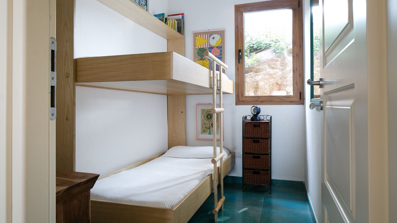 Photo of Bedroom in Golfo di Marinella
