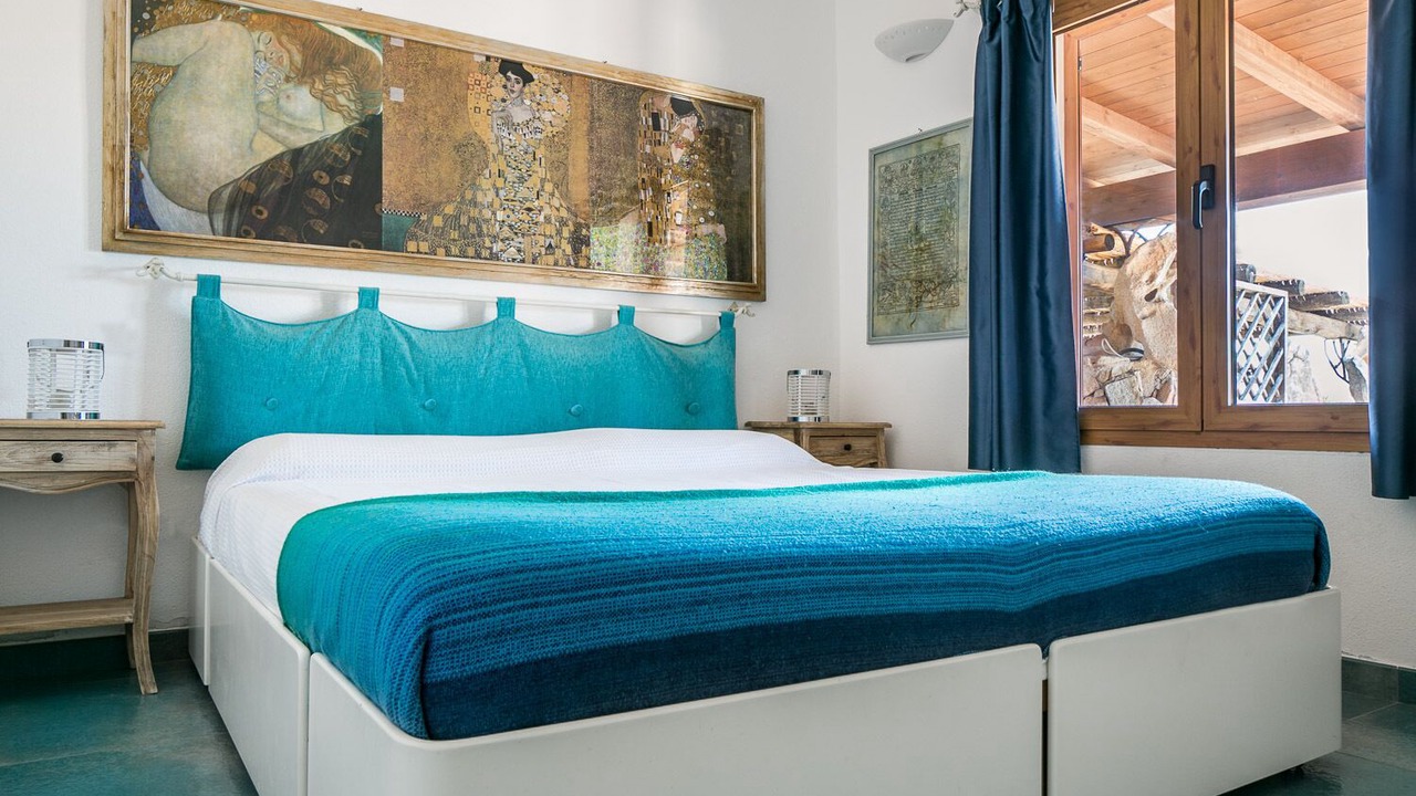 Photo of Bedroom in Golfo di Marinella