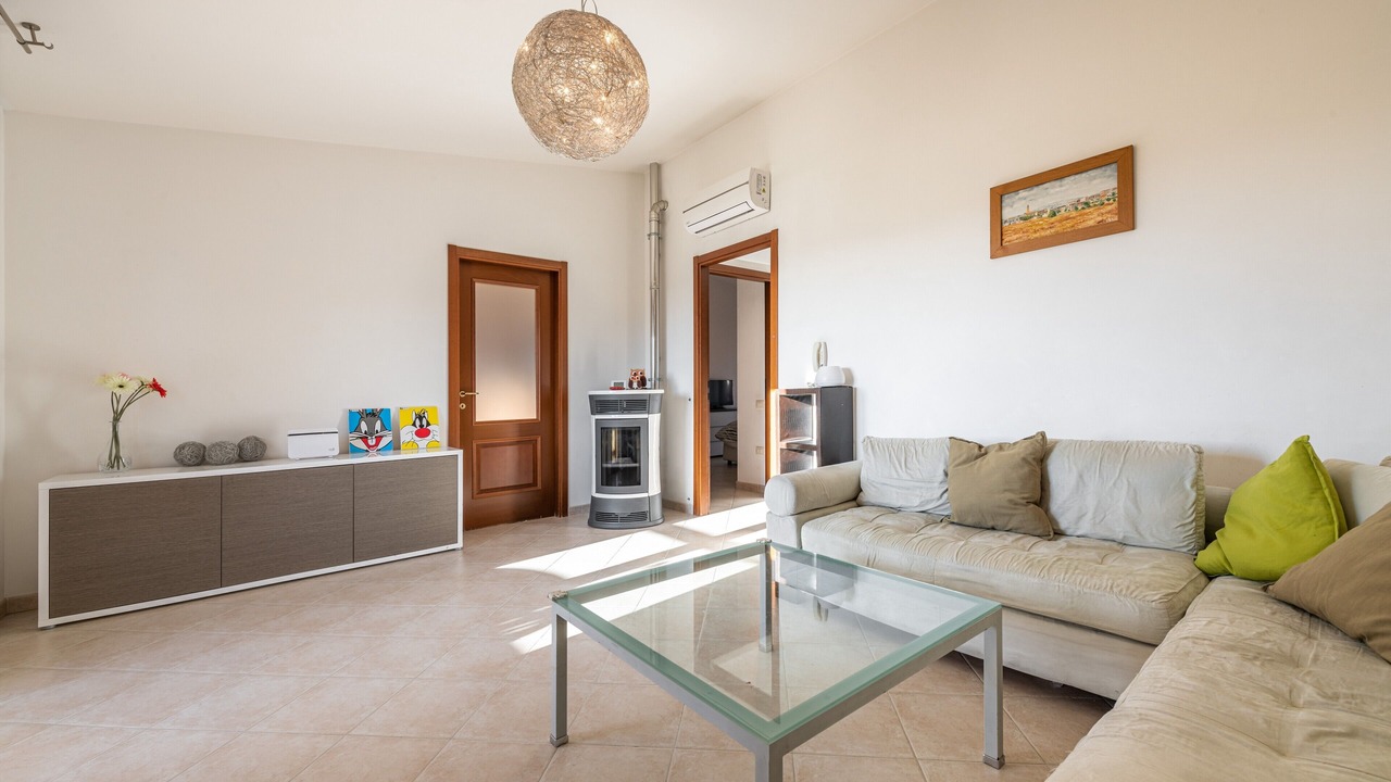 Photo of Livingroom in Province of Cagliari
