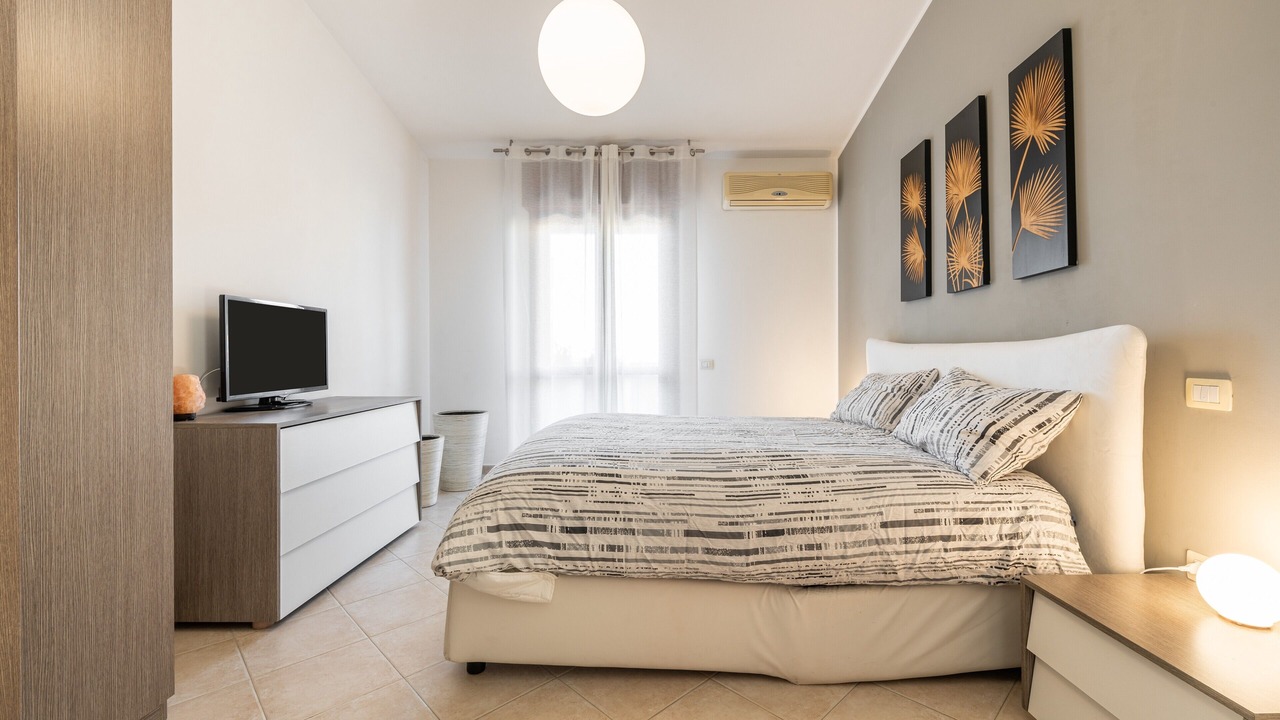 Photo of Bedroom in Province of Cagliari