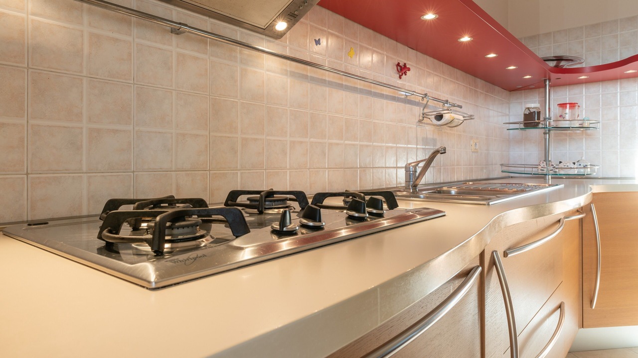 Photo of Kitchen in Province of Cagliari