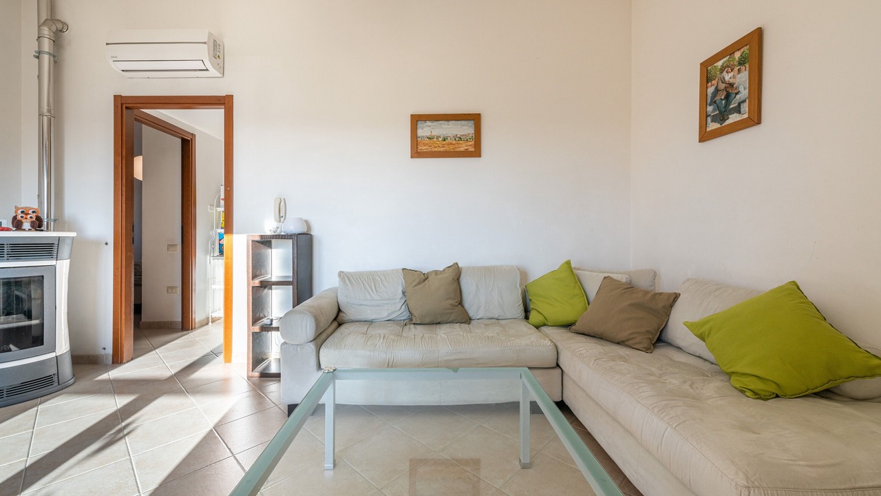 Photo of Livingroom in Province of Cagliari