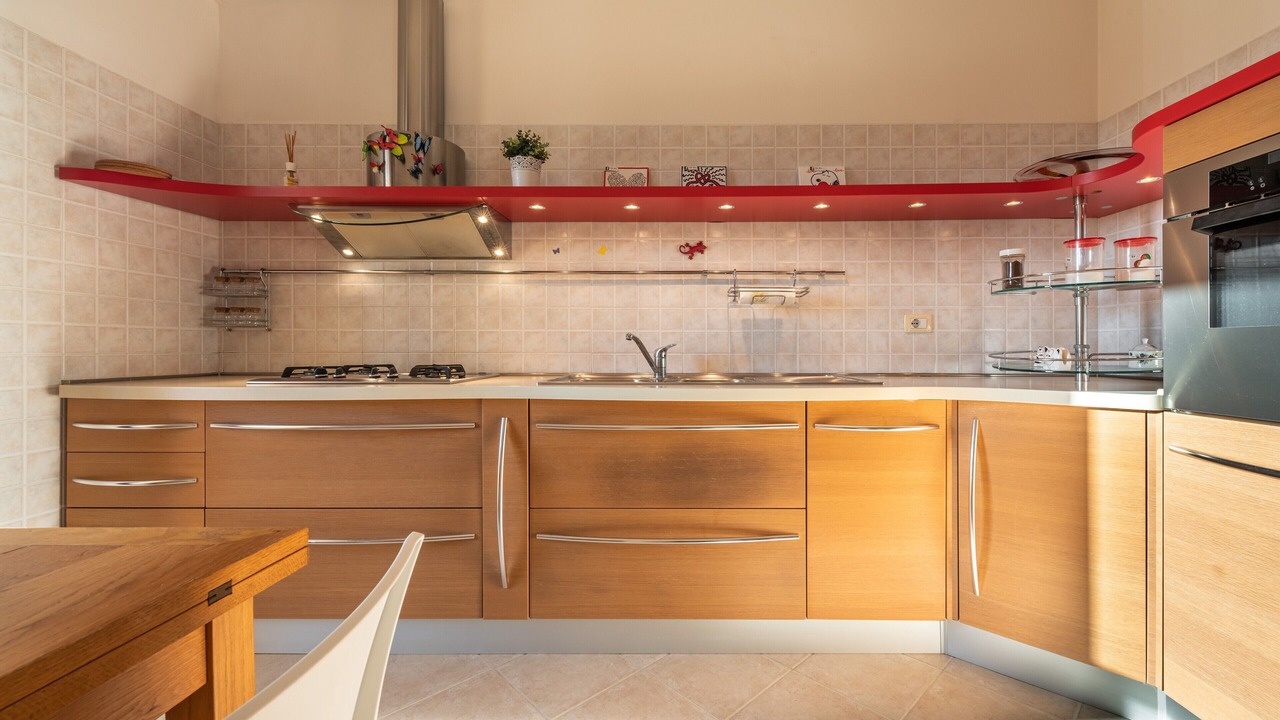 Photo of Kitchen in Province of Cagliari