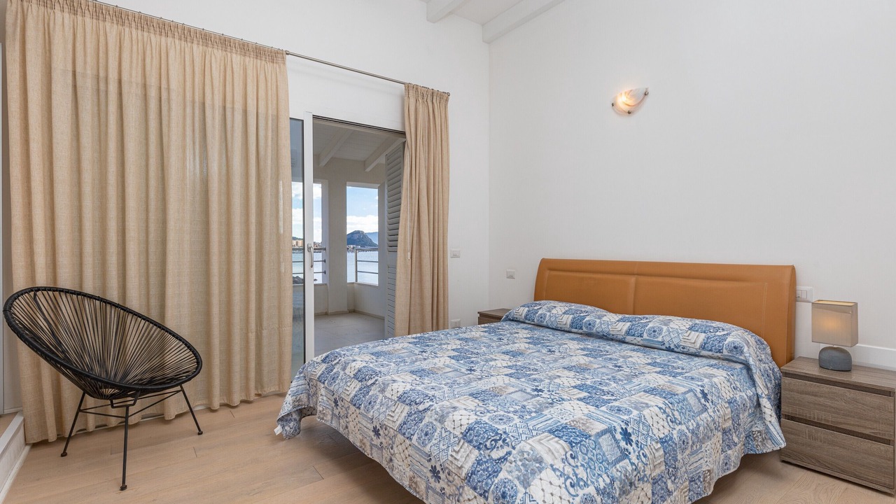 Photo of Bedroom in Golfo Aranci