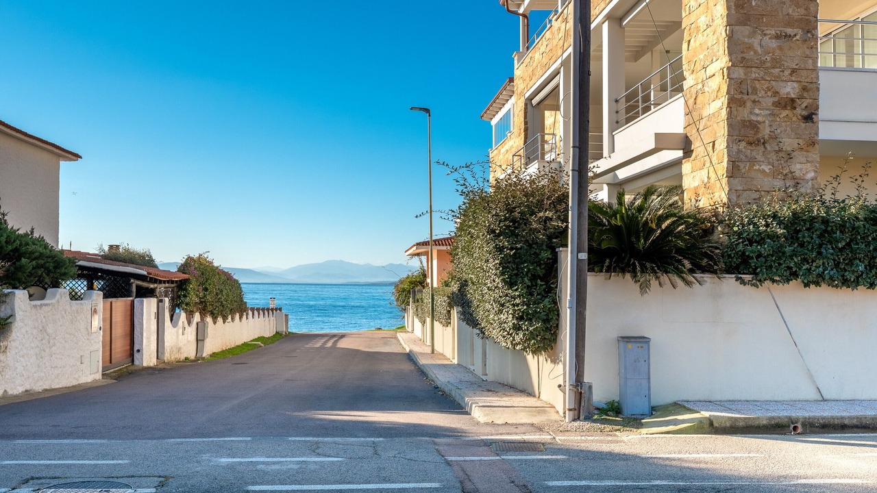 Photo of Outdoor in Golfo Aranci