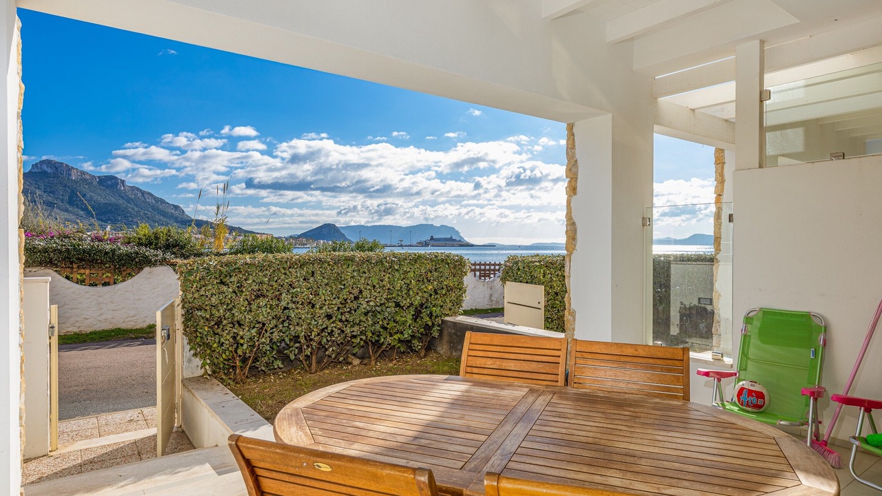 Photo of Outdoor in Golfo Aranci