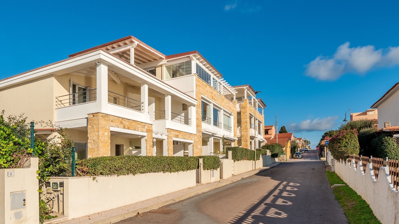 Photo of Outdoor in Golfo Aranci