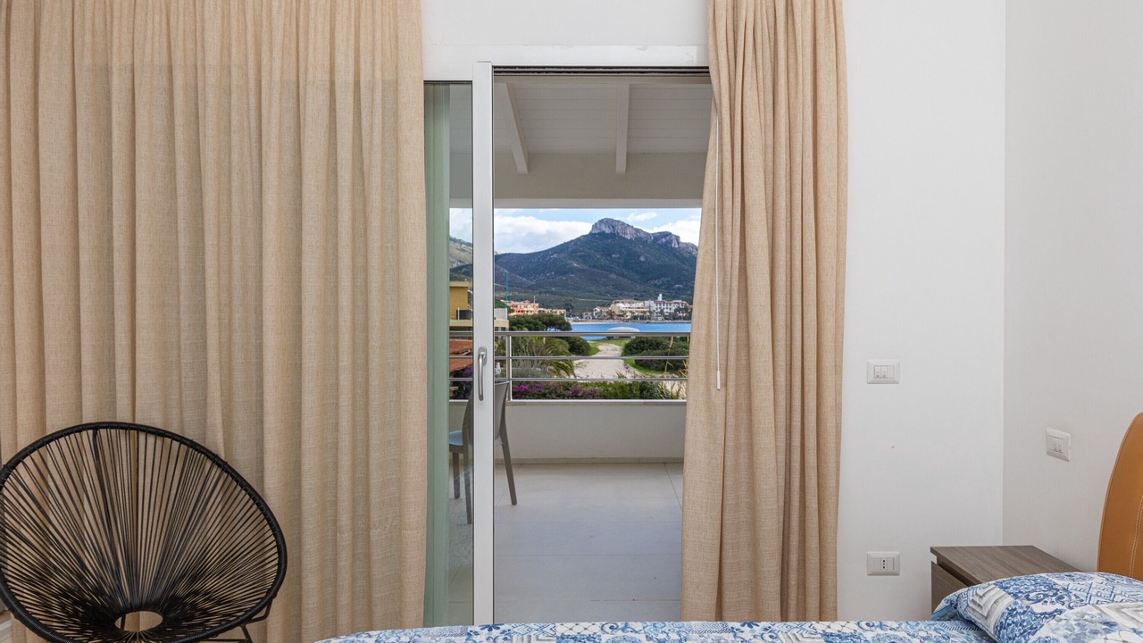 Photo of Bedroom in Golfo Aranci