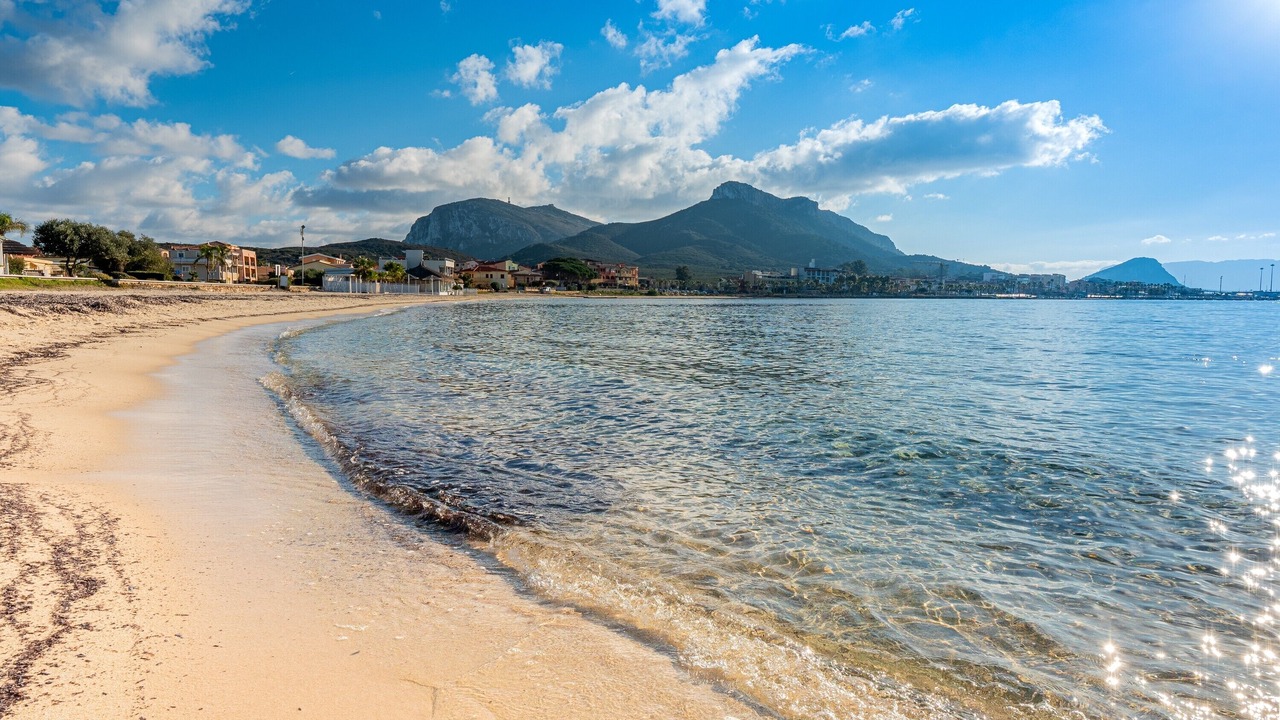 Photo of Others in Golfo Aranci