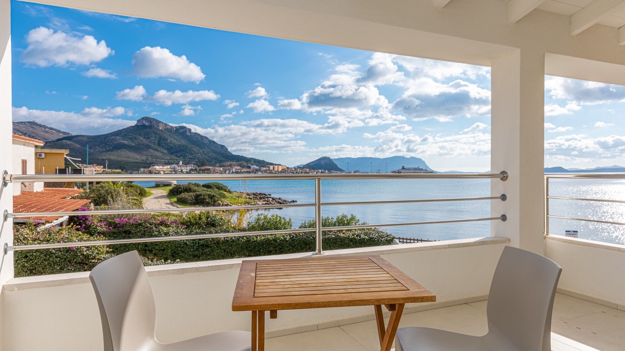Photo of Outdoor in Golfo Aranci