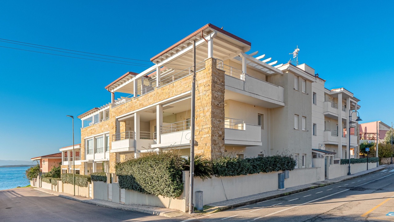 Photo of Outdoor in Golfo Aranci