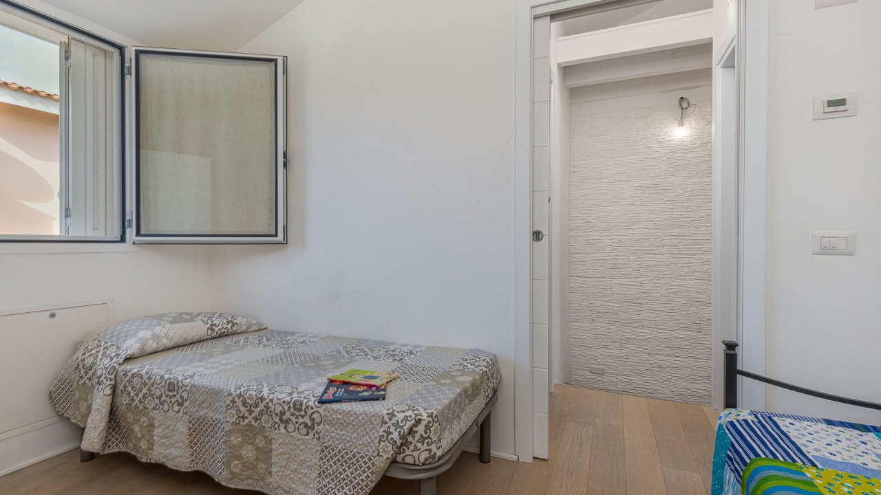 Photo of Bedroom in Golfo Aranci