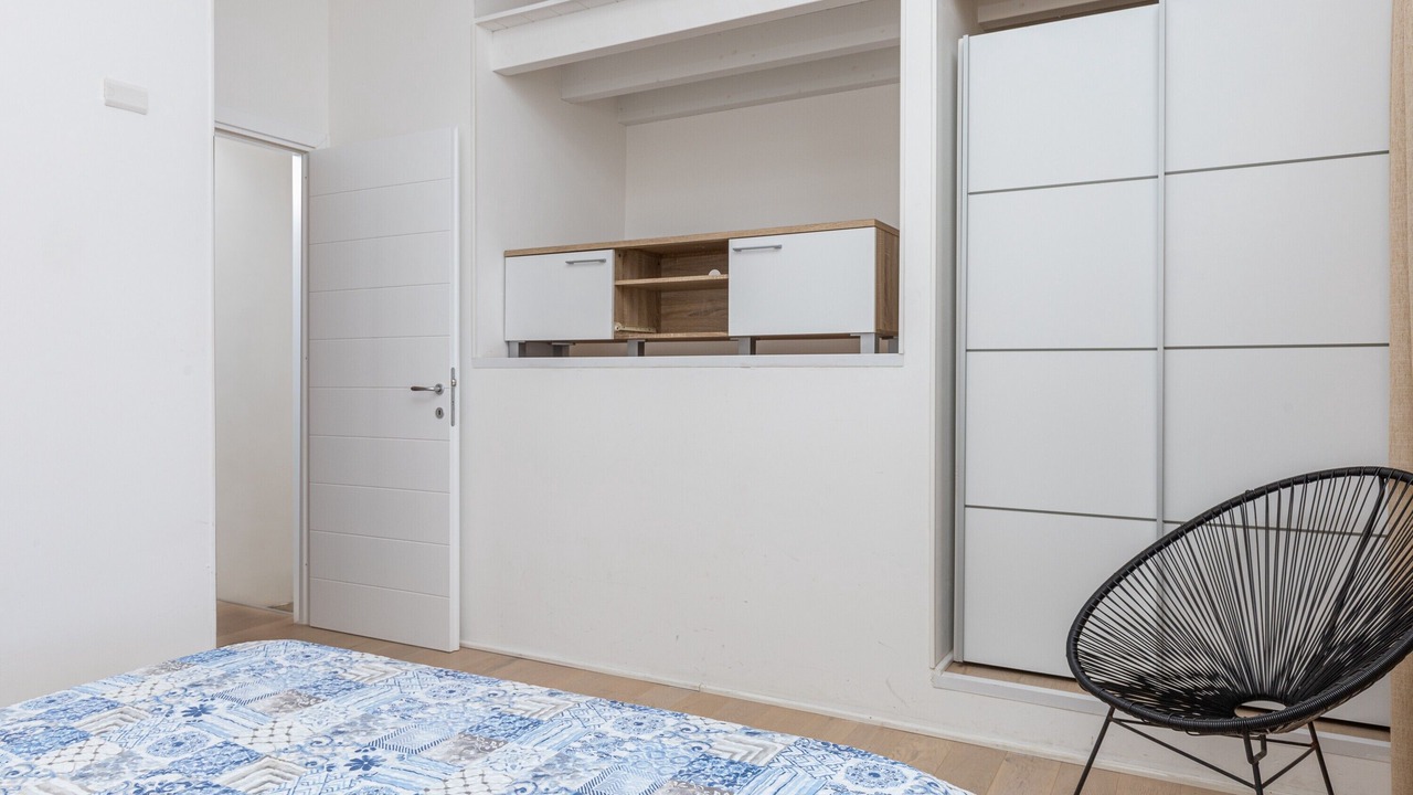 Photo of Bedroom in Golfo Aranci