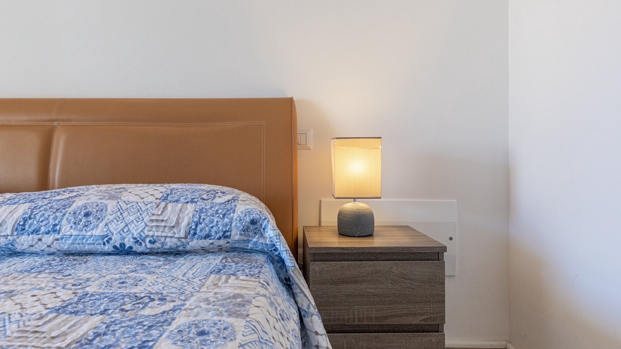 Photo of Bedroom in Golfo Aranci