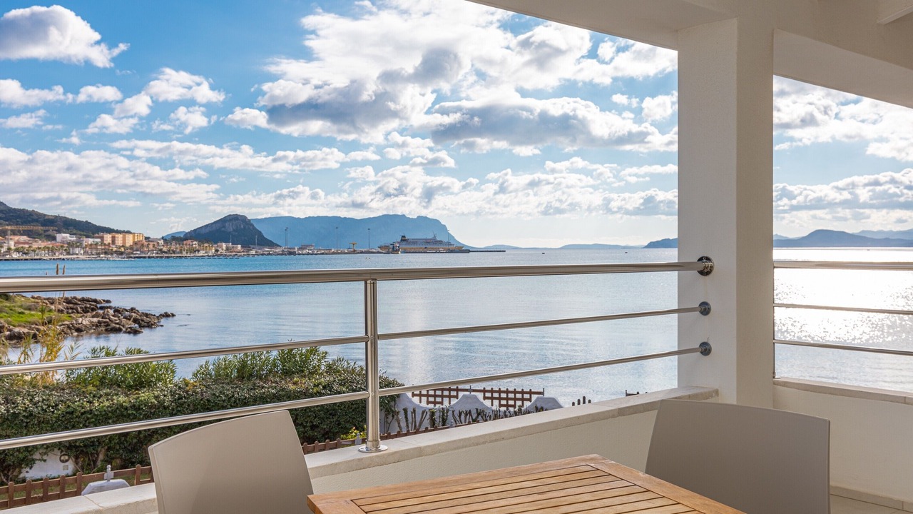 Photo of Outdoor in Golfo Aranci