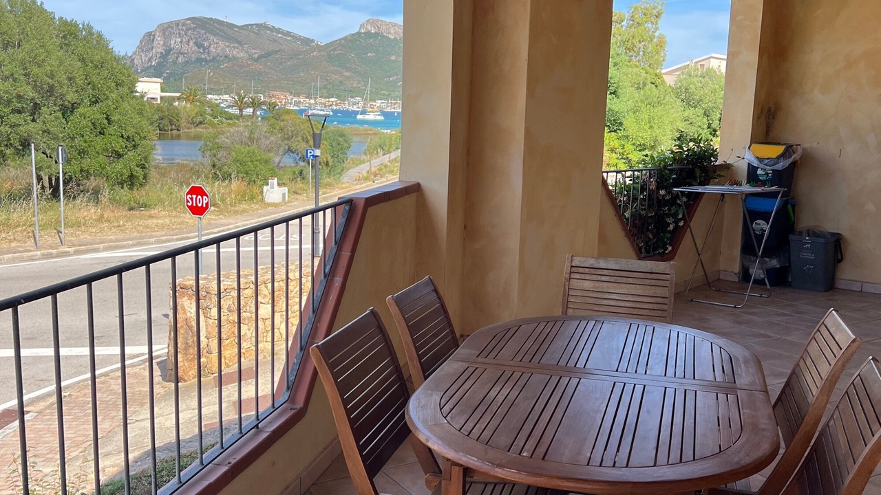 Photo of Outdoor in Baia Caddinas