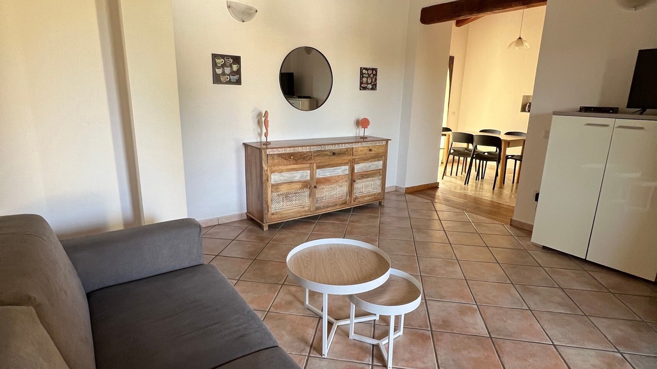 Photo of Livingroom in Baia Caddinas