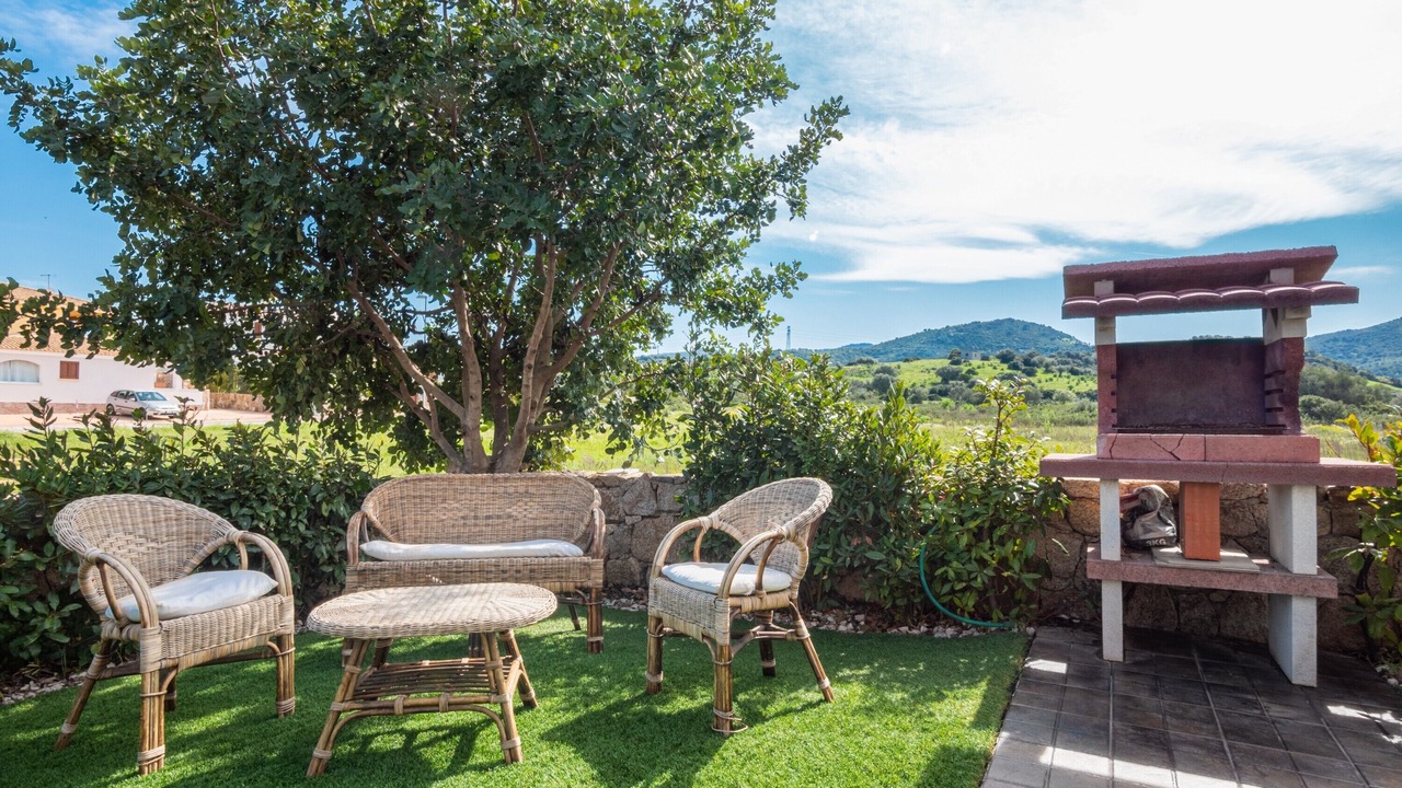 Photo of Outdoor in Budoni