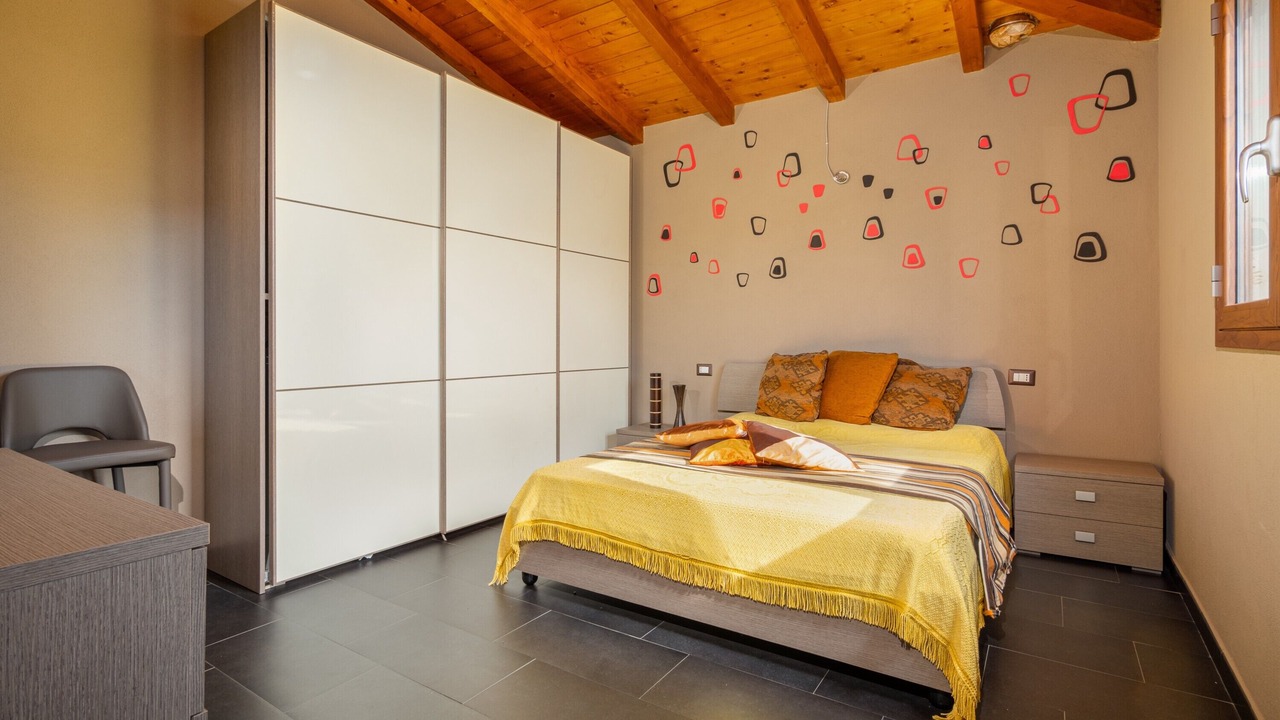 Photo of Bedroom in Budoni