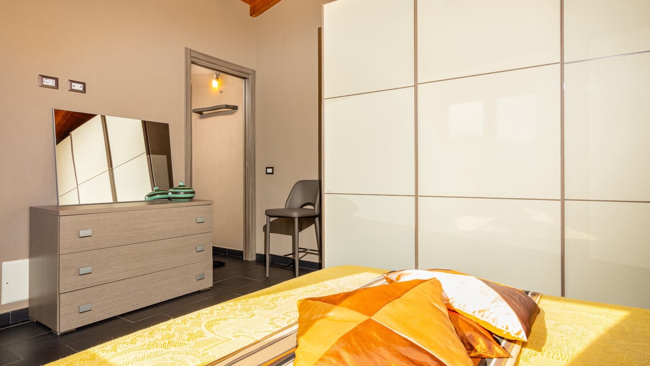 Photo of Bedroom in Budoni