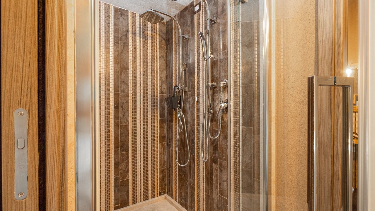 Photo of Bathroom in Budoni