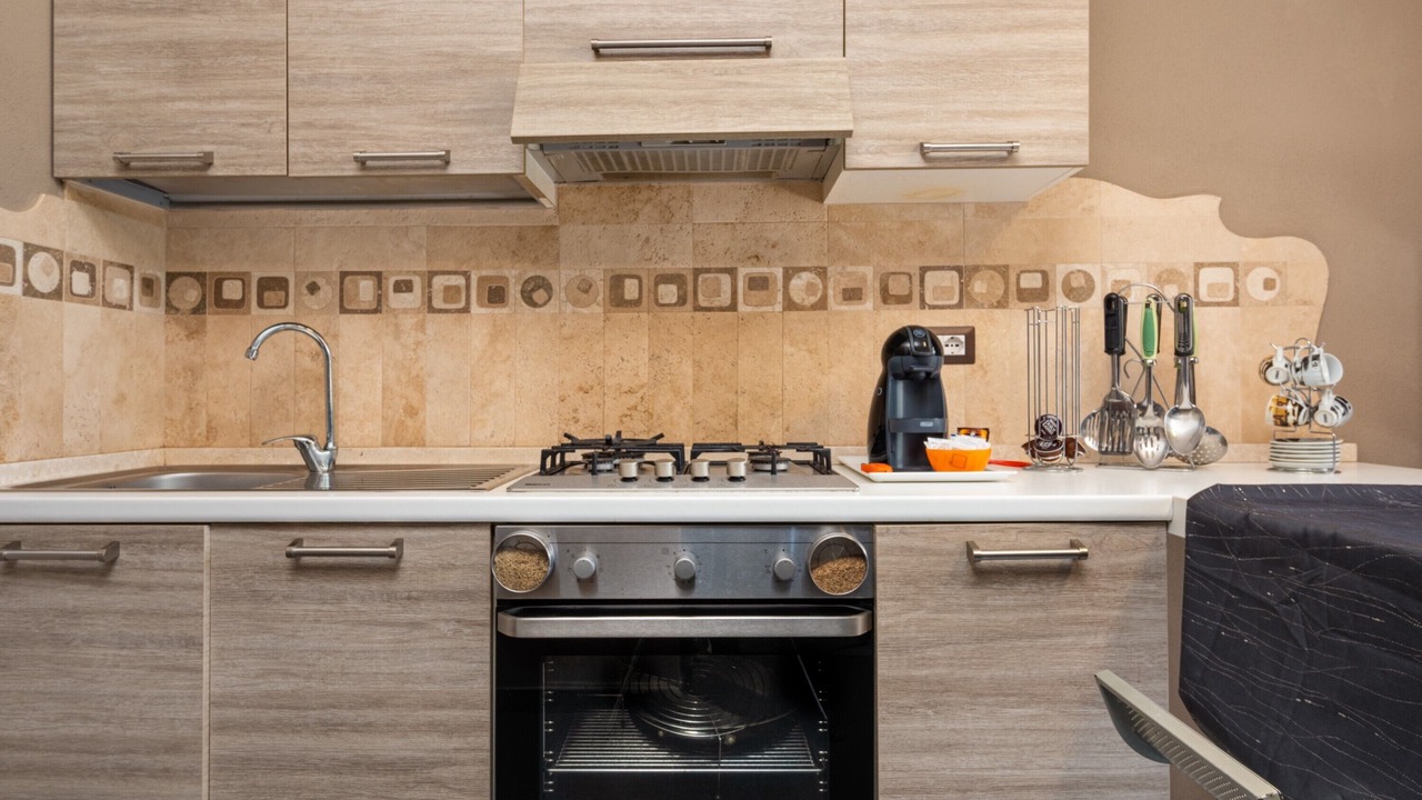 Photo of Kitchen in Budoni