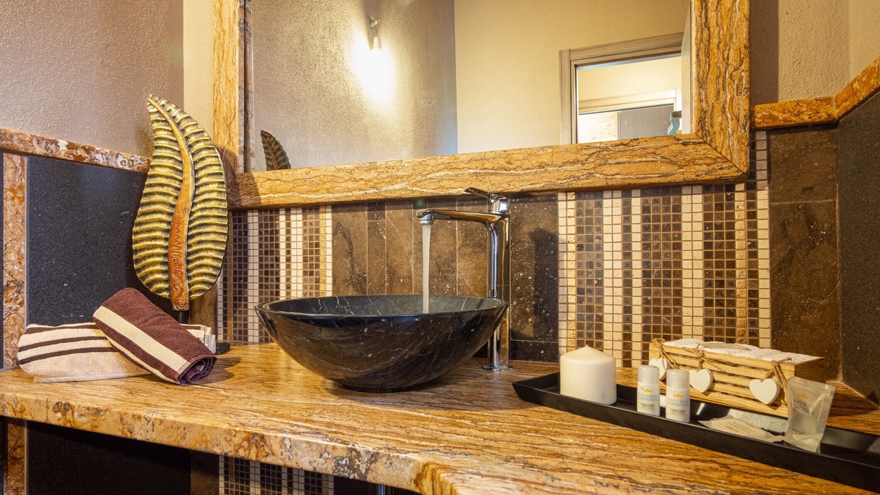 Photo of Bathroom in Budoni